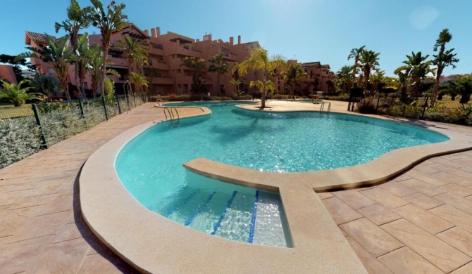 Casa Kazamour - A Murcia Holiday Rentals Property