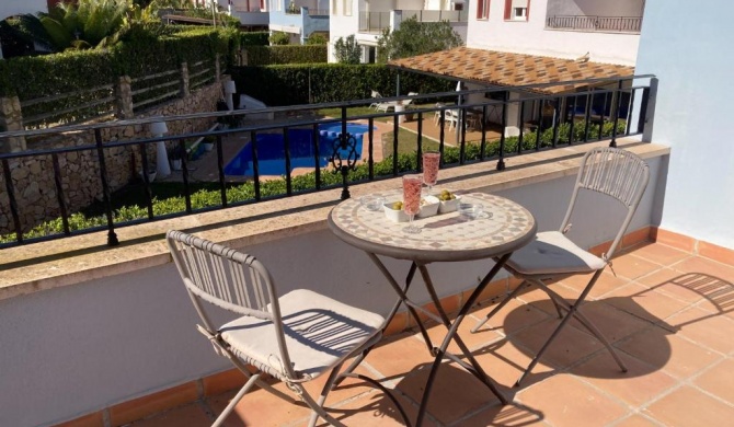 Villa Laurel - A Murcia Holiday Rentals Property