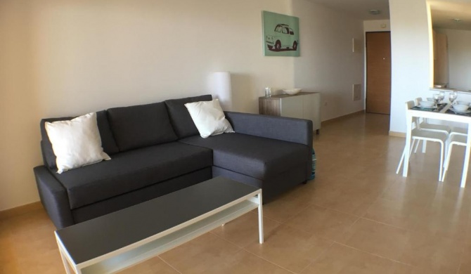 Apartment Mar Menor