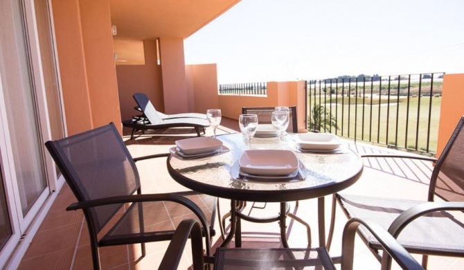 Mar Menor Resort