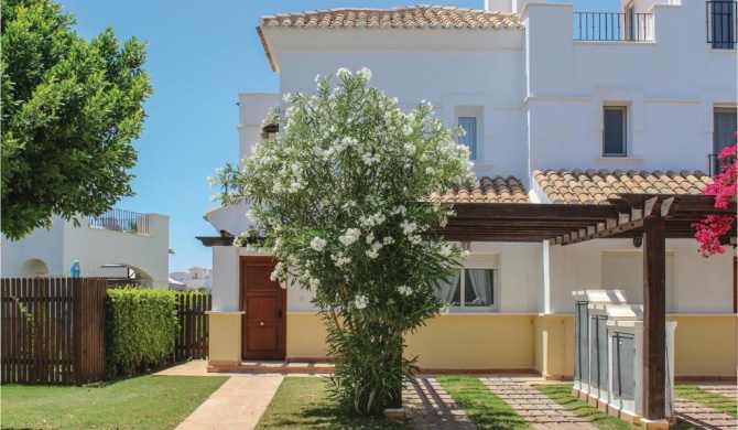 Stunning home in Torre-Pacheco with 2 Bedrooms, WiFi and Outdoor swimming pool