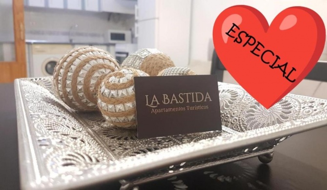 Apartamentos la Bastida