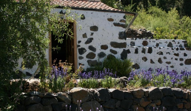 Casa Rural el Riachuelo