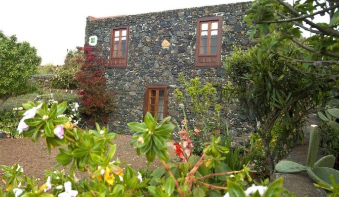 Casa Rural El Tesón II