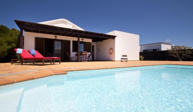 Holiday Villa Campesina with Private Pool