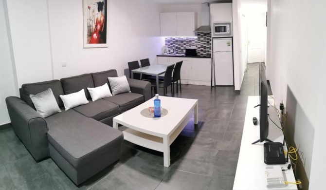 Apartament 5' CC Yumbo