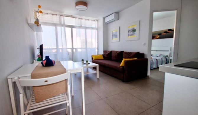 apartamento centrico 605