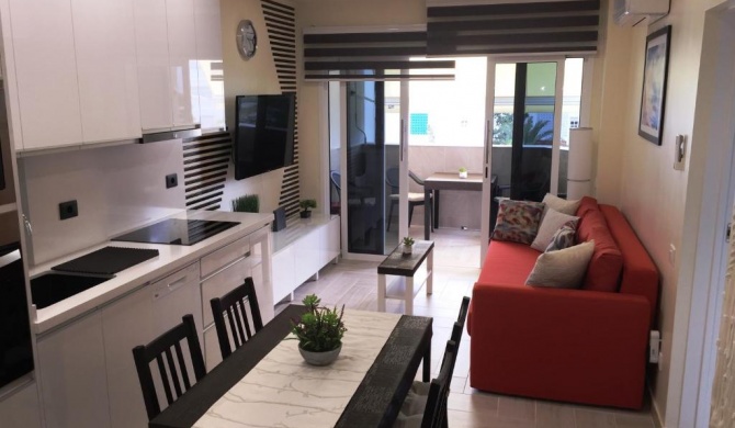 Atlantic Coast Apartment - Playa Del Inglés