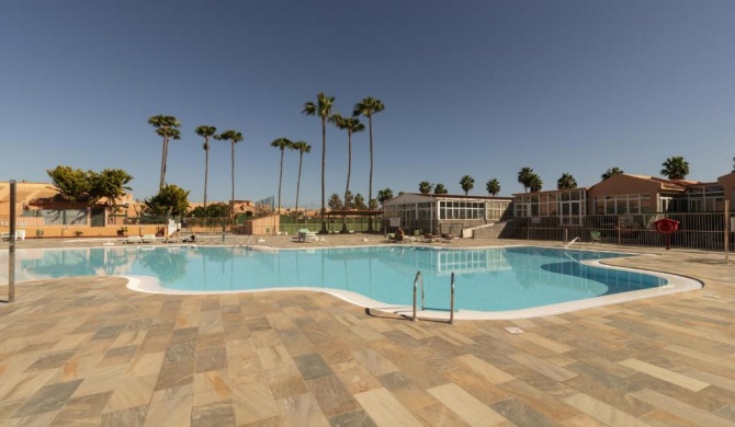 Private Bungalow in Maspalomas