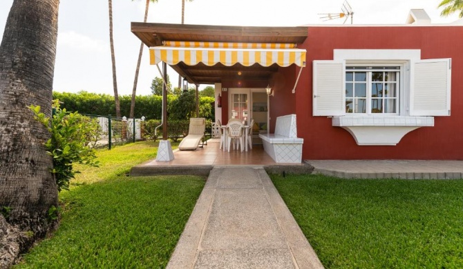 Bungalow en Maspalomas