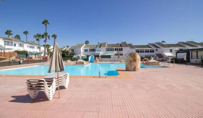 Bungalow en Sonnenland Maspalomas