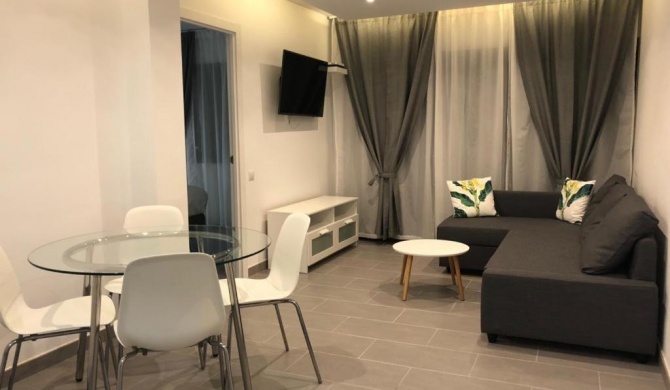 Luxury Apartment Playa del Ingles