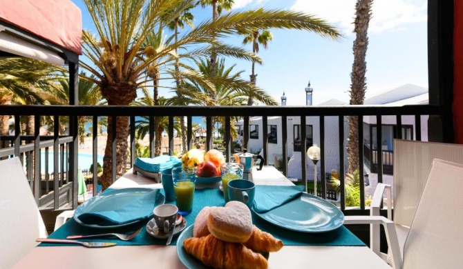 Luxury Bungalow Seaview - Sun Club Maspalomas