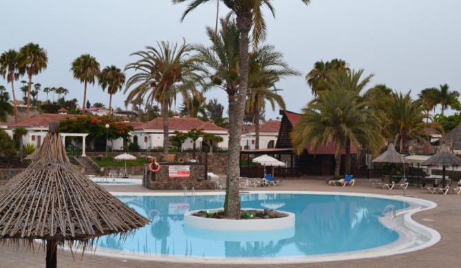 Maspalomas Experience Holiday House