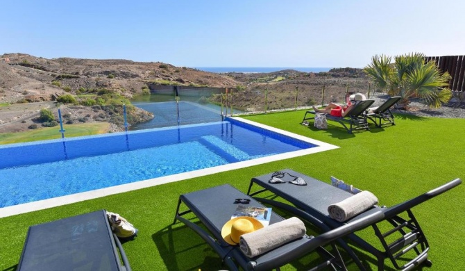 Villa Oasis 6 by VillaGranCanaria