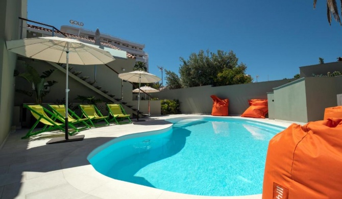 Villa RG Boutique Hotel - Adults Only