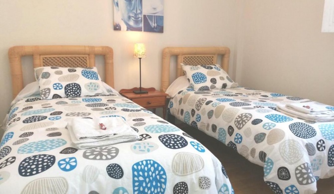 Apartamento Ossuna