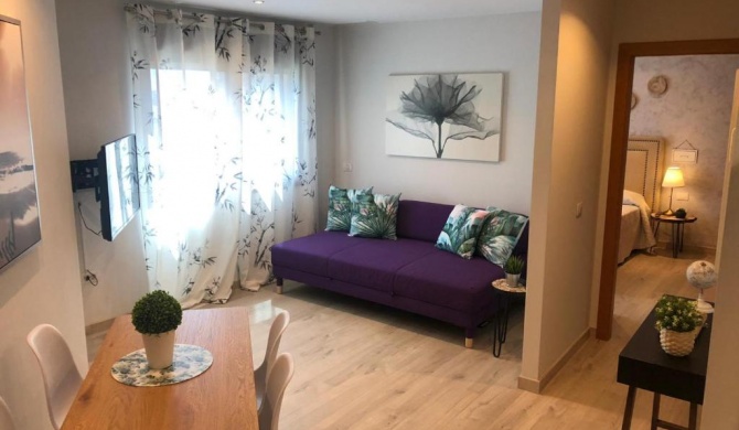 La Laguna Luxe Apartment