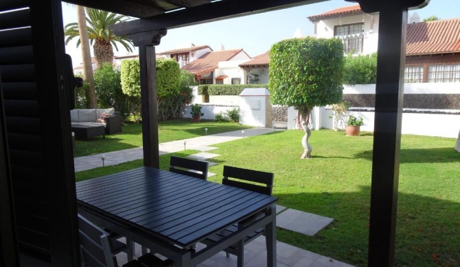 Appartamento Indipendente Piano Terra in Villa - Golf Del Sur