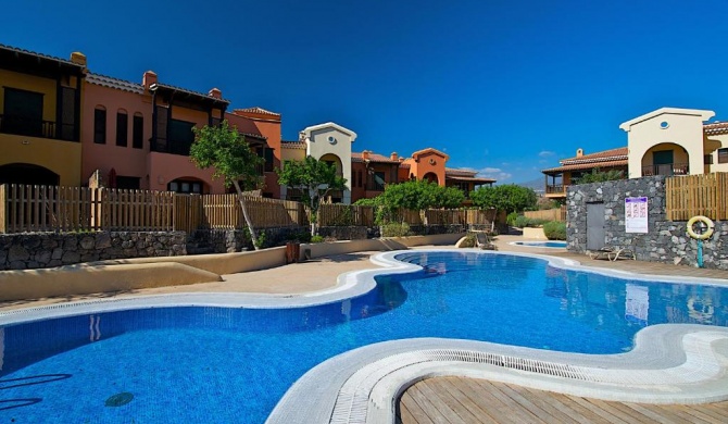 Luxury&relax villa in Golf Del Sur