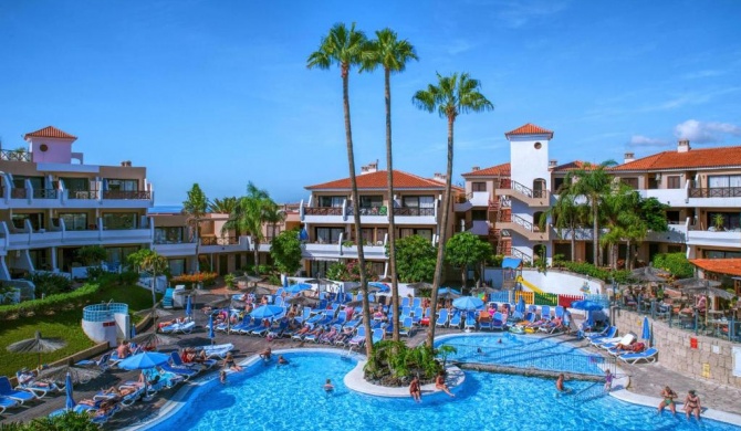 Apartamentos Albatros Golf del Sur Tenerife