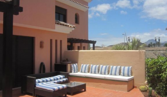 MARVELOUS VILLA TENERIFE SUR GOLF DEL SUR-AMARILLA GOLF