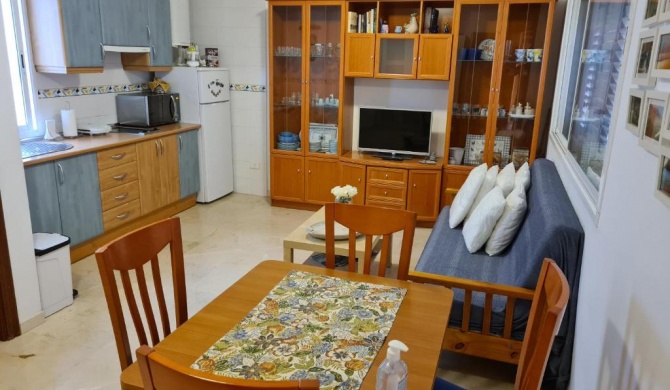 Apartamento San Sebastián de la Gomera