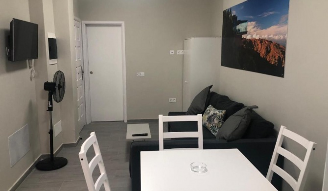 Apartamentos Pepita