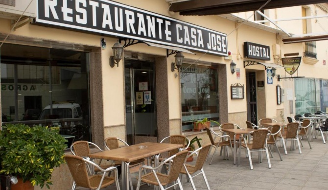 Hostal Casa Jose