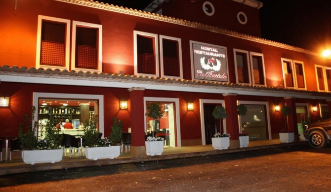 Hostal Restaurante La Bartola