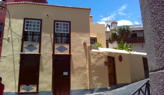 Casa Julián