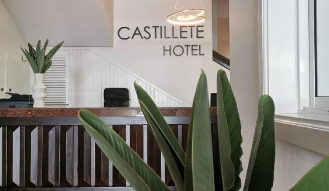 Hotel Castillete