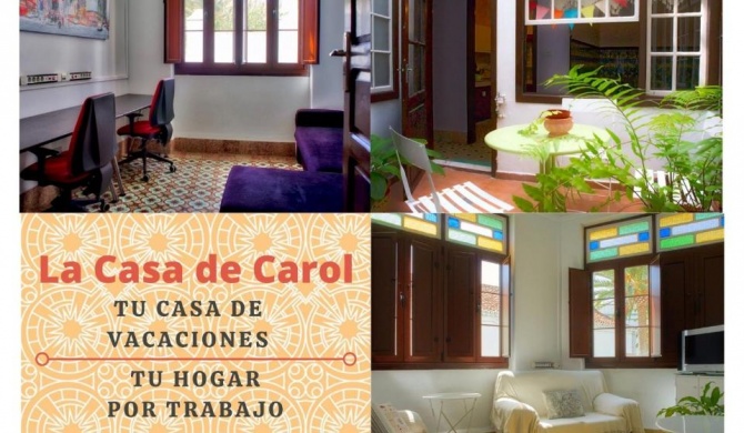 La Casa de Carol