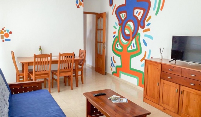 Apartamento ARENA en Santa Cruz de la Palma