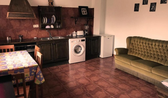 Acogedor apartamento en San Miguel de Abona