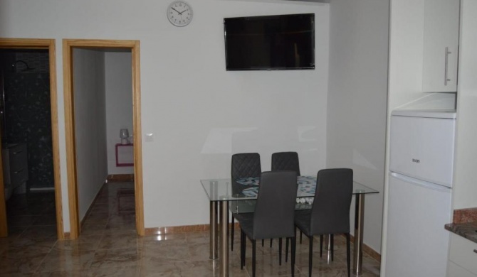 Apartamento Agaete beach