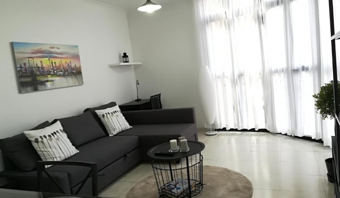 Apartament in Santa Cruz de Tenerife center