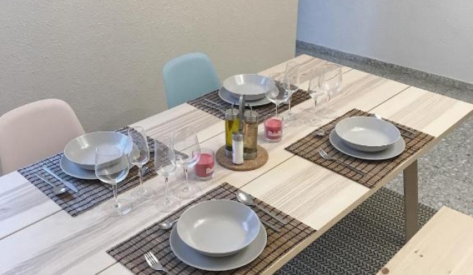 Apartamento céntrico Santa Cruz de Tenerife