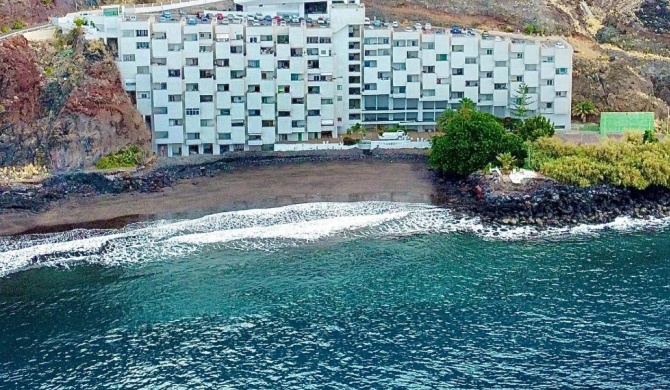 Apartamento en Playa Chica, Las Gaviotas