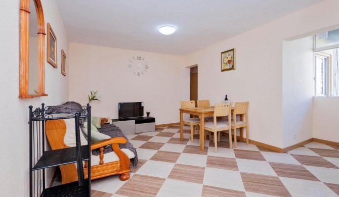 Apartamento Santa Cruz