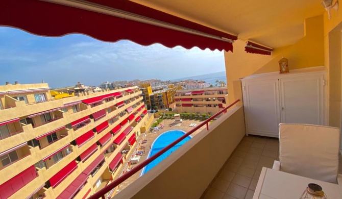 Bonito apartamento cerca del mar - Vivienda Vacacional