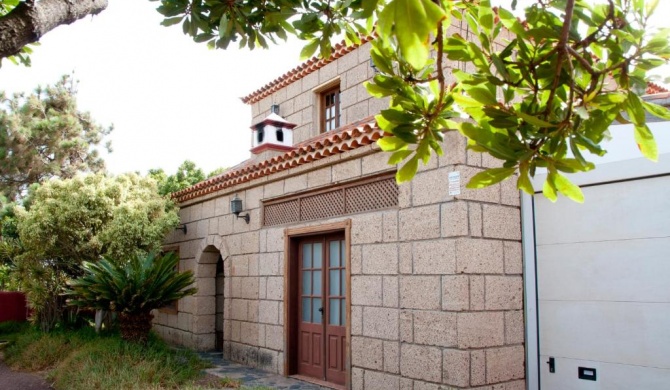 Casa Rural Las Goteras