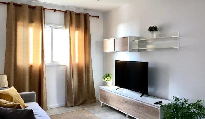 Apartamento de la Candelaria I