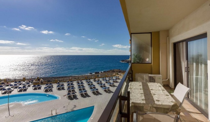 One bedroom Ocean view Golf del Sur Apartament