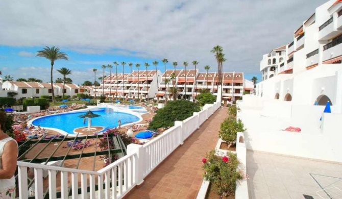 Parque Santiago II Villa 2 by Tenerife Rental and Sales