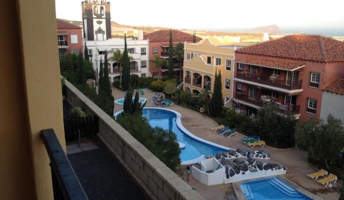 TENERIFE COLONIAL SUITE