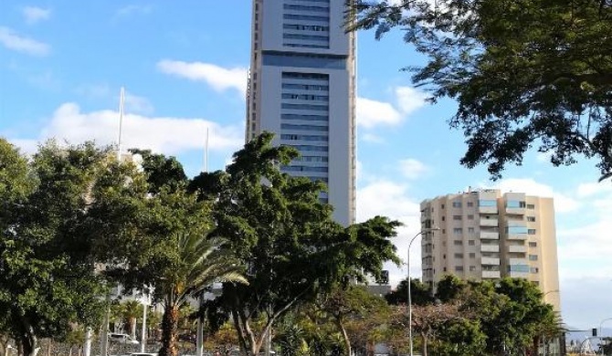 Vista Torre