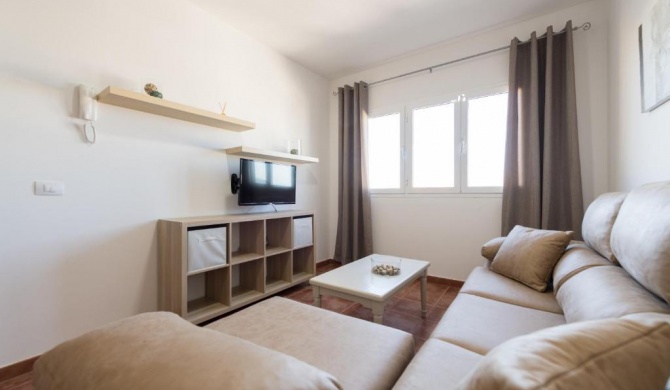 La Madera - Urban Home near the Airport - Wifi