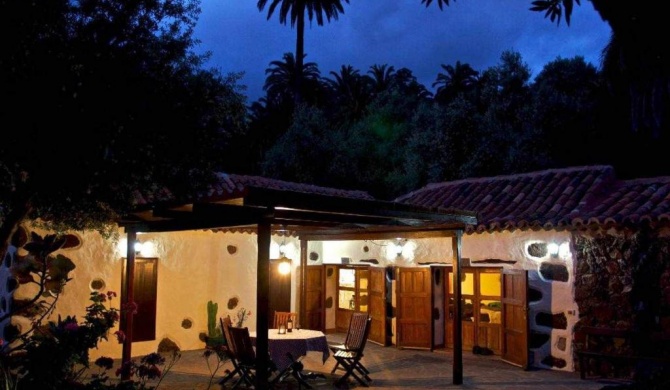 Casa Rural El Palmeral del Valle