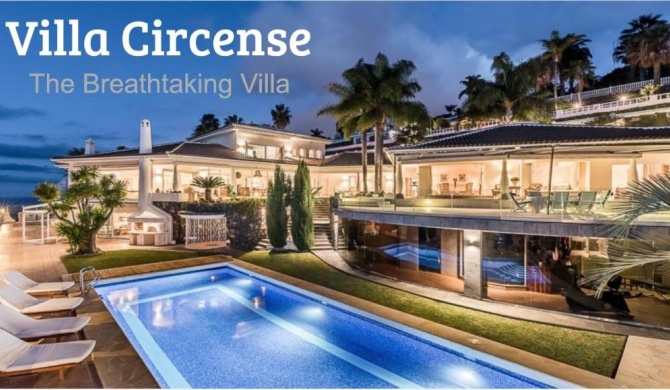 Villa Circense